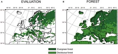 Sensitivity of European Temperature to Albedo Parameterization in the Regional Climate Model COSMO-CLM Linked to Extreme Land Use Changes